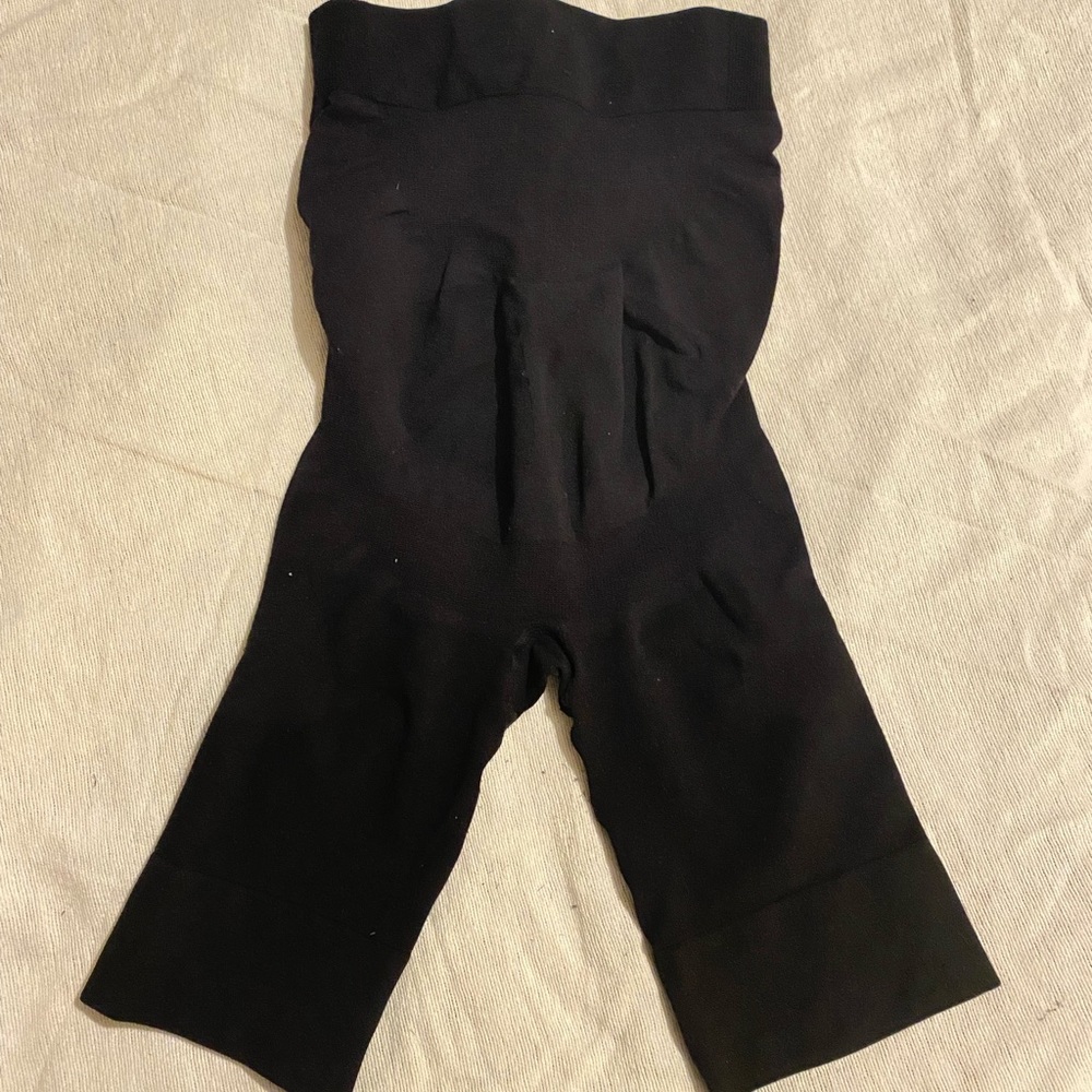 Spank/shapewear